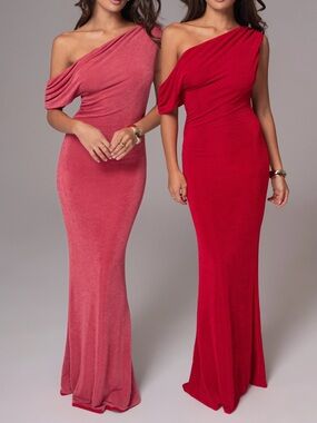 JLUXLABEL Reversible Maxi Dress